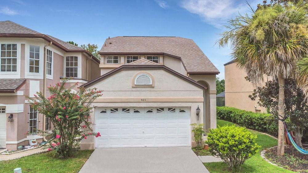 924 S LAKE STERLING CT, Casselberry, FL 32707