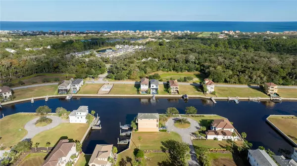 8 CAPTAINS CT, Palm Coast, FL 32137