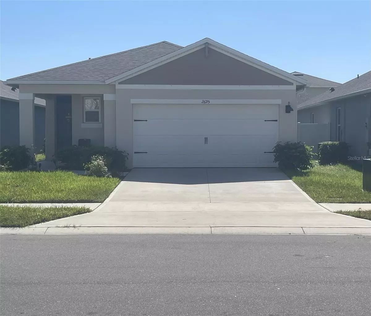 Harmony, FL 34773,2695 HARMONIA HAMMOCK RD