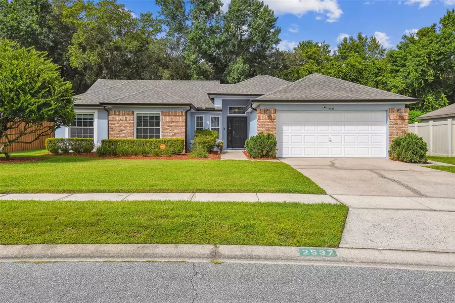 2537 COACHBRIDGE CT, Oviedo, FL 32766