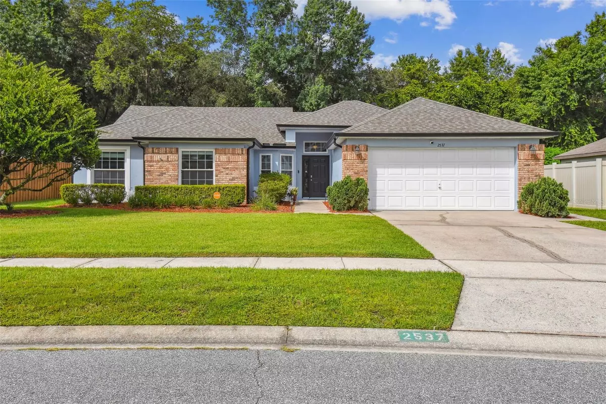 Oviedo, FL 32766,2537 COACHBRIDGE CT