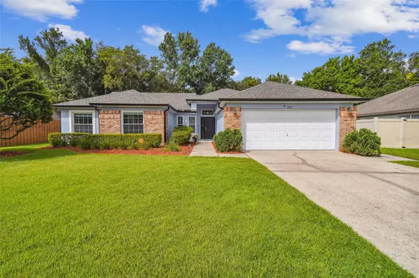 Oviedo, FL 32766,2537 COACHBRIDGE CT