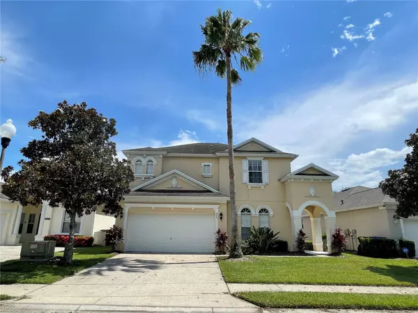 633 COPELAND DR, Haines City, FL 33844