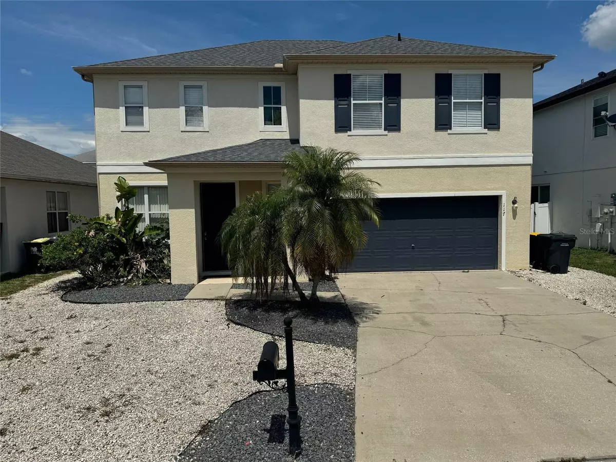 Davenport, FL 33896,117 FOREST VIEW CT