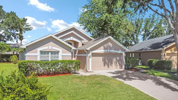 17302 SUMMER OAK LN, Clermont, FL 34711