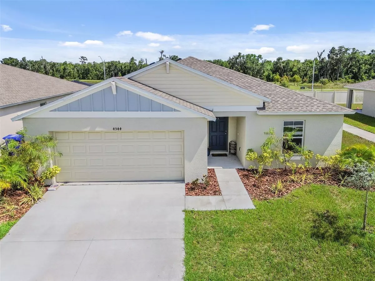 Lakeland, FL 33811,4544 WHITE MARBLE CT