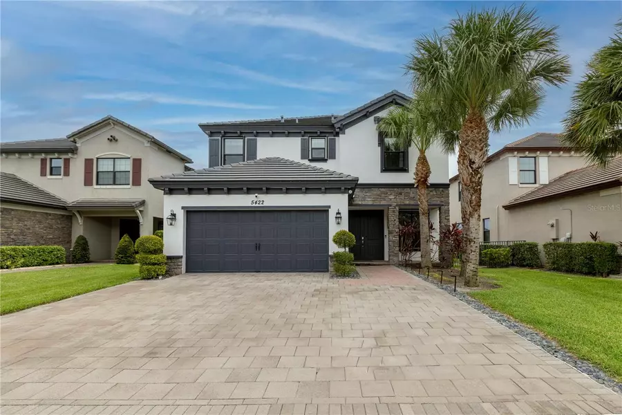 5422 SANDBIRCH WAY, Lake Worth, FL 33463