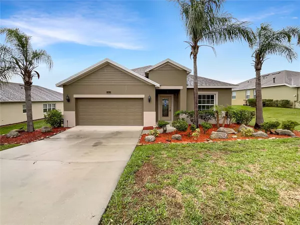 Clermont, FL 34711,12417 HAMMOCK POINTE CIR