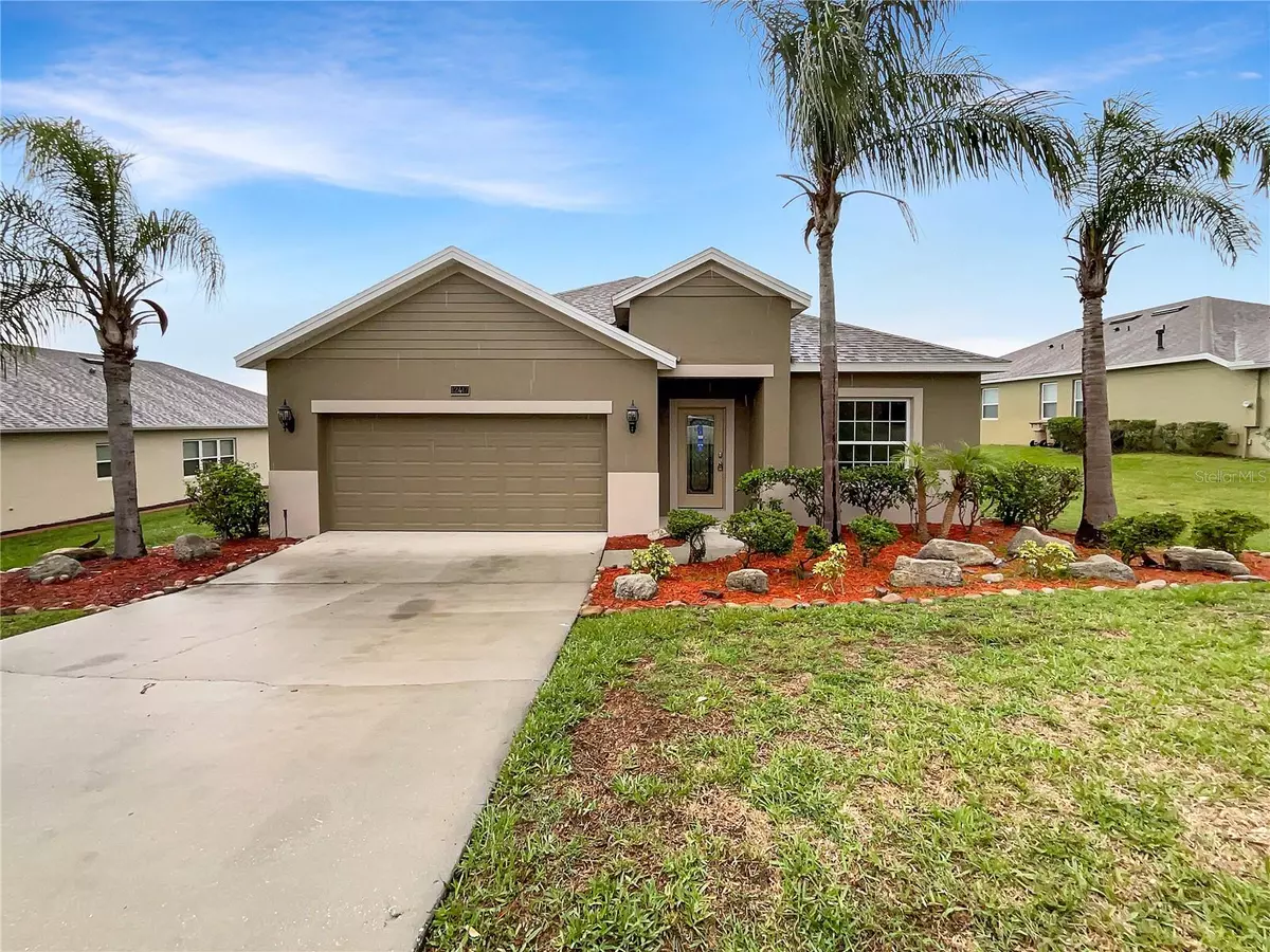 Clermont, FL 34711,12417 HAMMOCK POINTE CIR