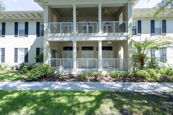 1121 CELEBRATION AVE #102, Celebration, FL 34747