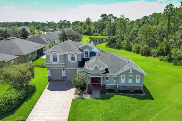 810 DAFFODIL CT, Oviedo, FL 32766