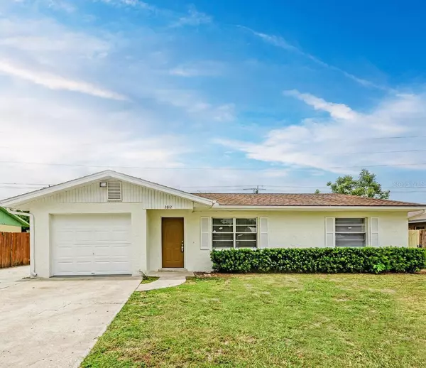 2812 52ND AVENUE TER W, Bradenton, FL 34207