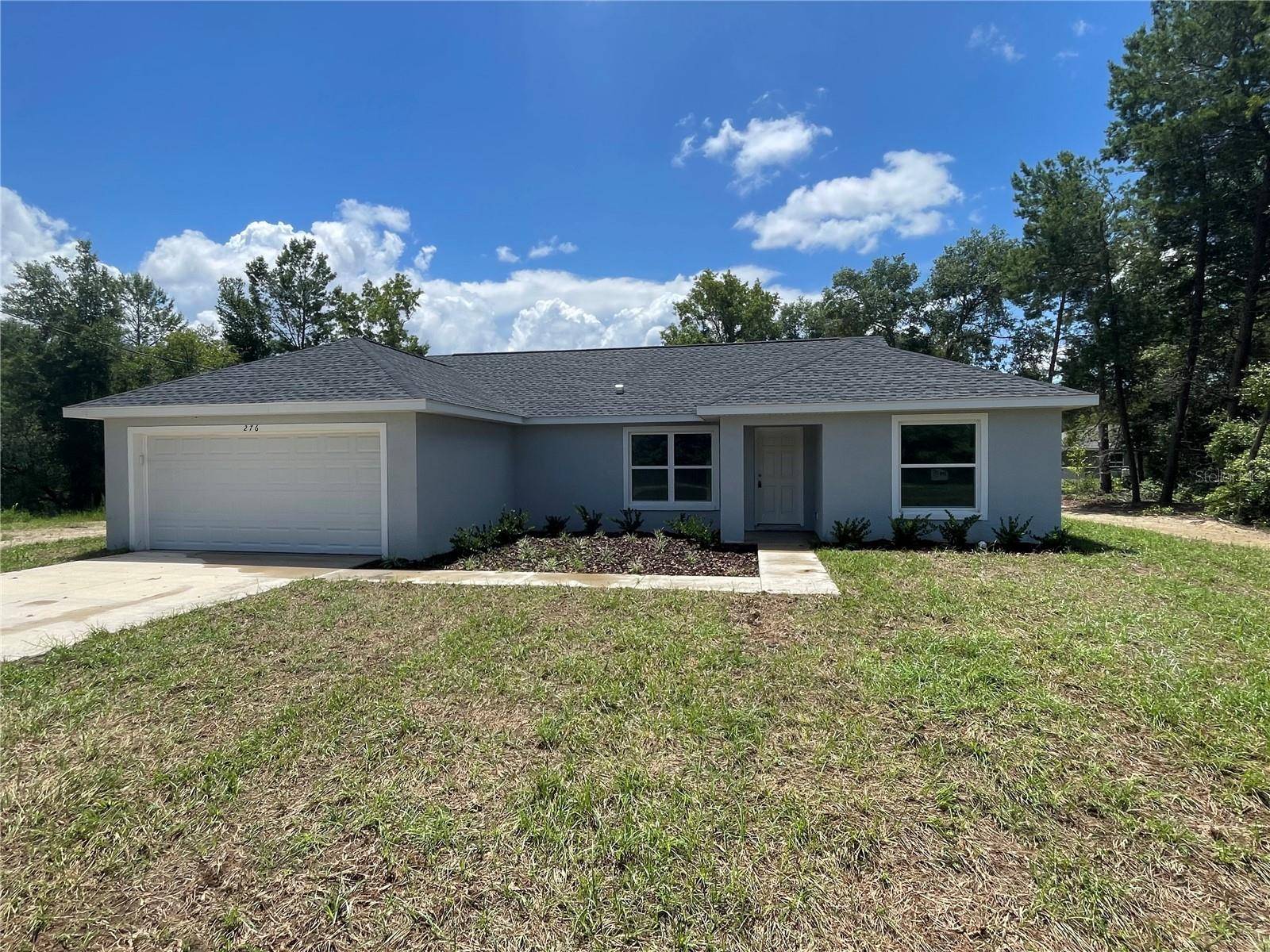 142 FISHER RUN, Ocklawaha, FL 32179