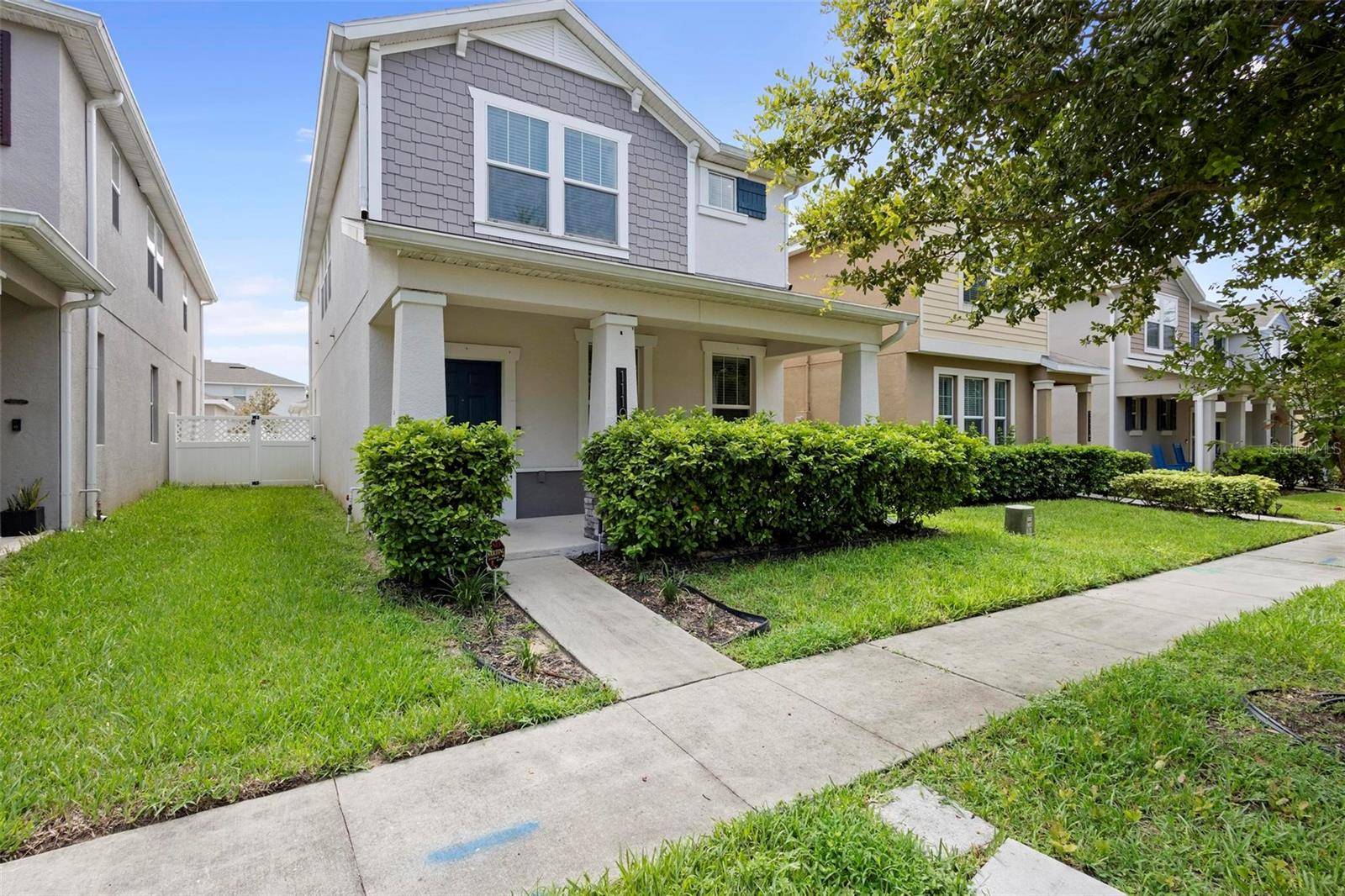 Winter Garden, FL 34787,11109 FOLKLORE ST