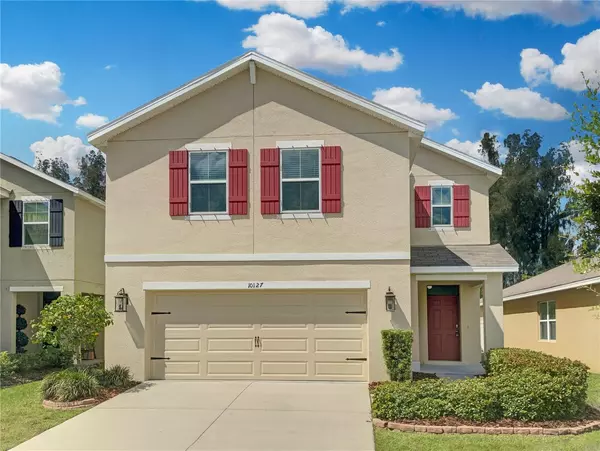 10127 GEESE TRAIL CIR,  Sun City Center,  FL 33573