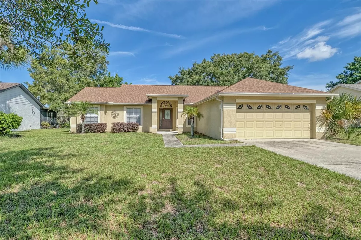 Clermont, FL 34711,14707 PEPPERMILL TRL