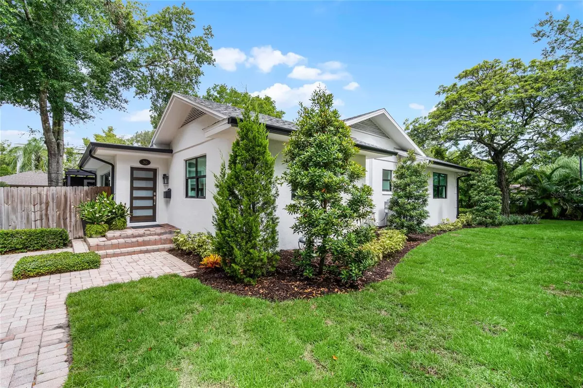 Winter Park, FL 32789,363 N PHELPS AVE