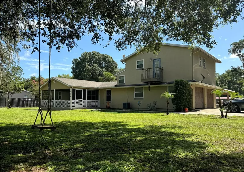 2719 JB CARTER RD, Davenport, FL 33837