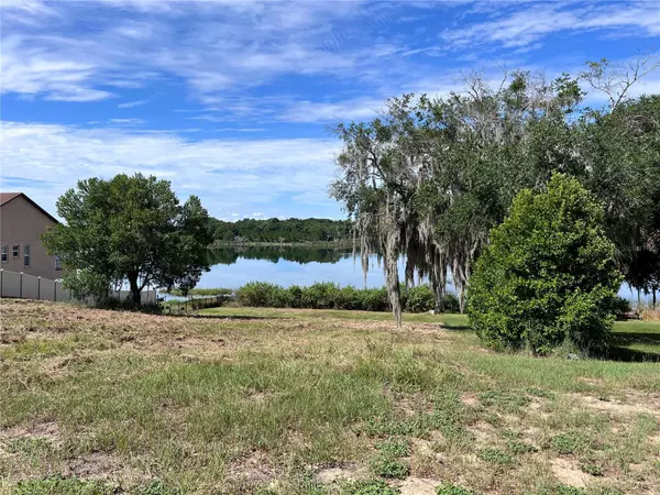 Umatilla, FL 32784,0 GREGORY DR