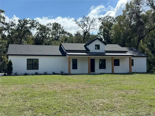 12896 SW 61ST PLACE RD, Ocala, FL 34481