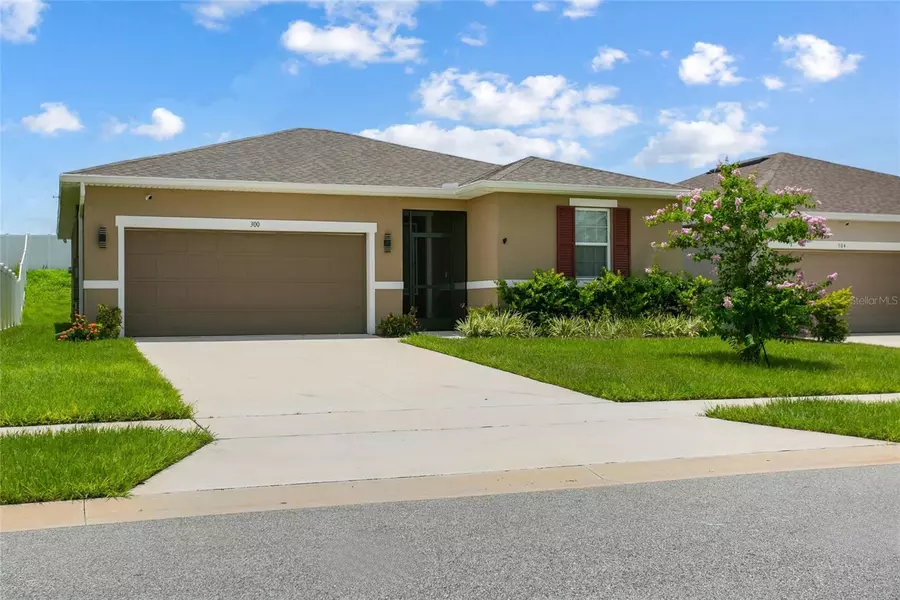 300 LAKE SMART CIR, Winter Haven, FL 33881