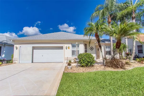 1310 LA ESTRELLITA WAY, The Villages, FL 32162