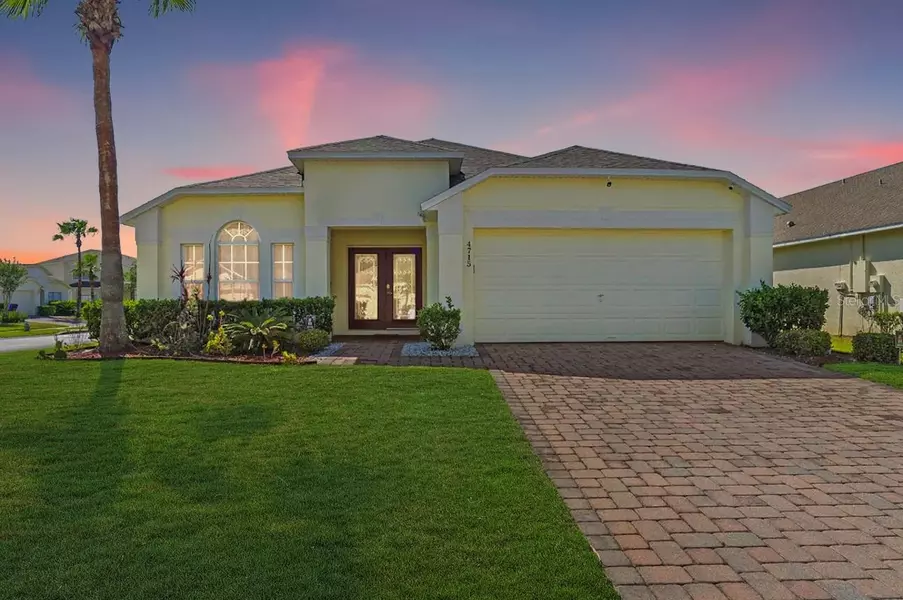 4715 CUMBRIAN LAKES DR, Kissimmee, FL 34746