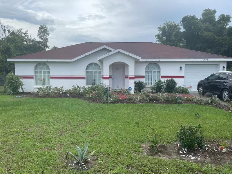 2135 SW 156TH PL, Ocala, FL 34473