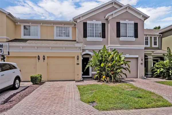 Winter Park, FL 32792,2583 PASSAMONTE DR #6E