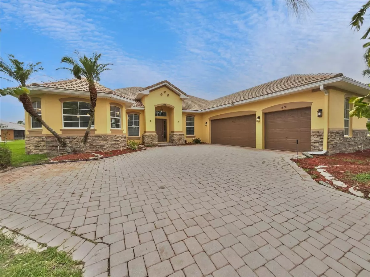 Kissimmee, FL 34746,3428 HARBORSIDE CT