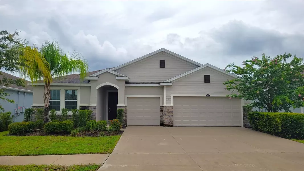 1073 MONTGOMERY BELL ROAD, Wesley Chapel, FL 33543