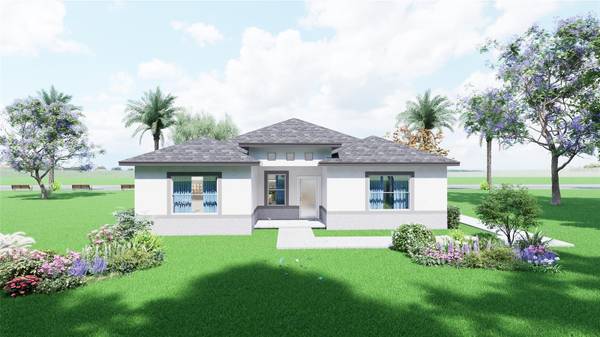 2659 TRAFALGAR BLVD, Kissimmee, FL 34758