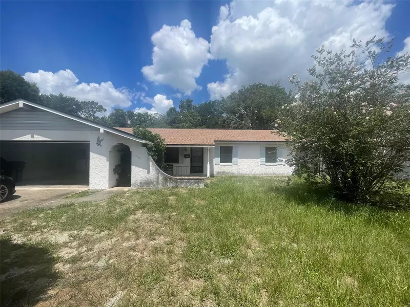 3704 PIPES O THE GLEN WAY, Orlando, FL 32808