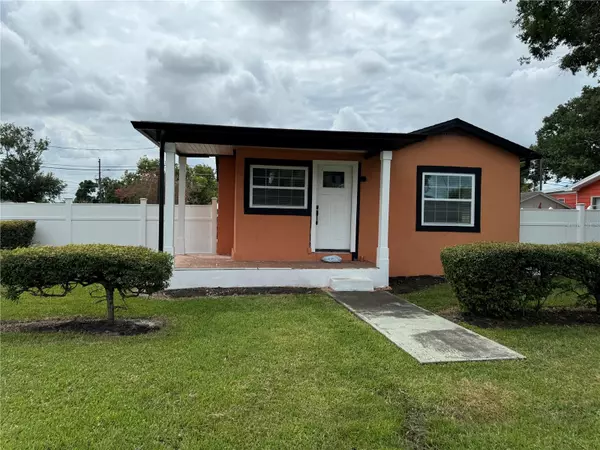 2702 W IVY ST, Tampa, FL 33607