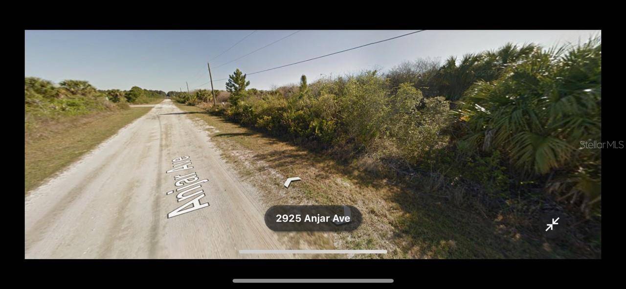 Palm Bay, FL 32908,2925 ANJAR AVE SW