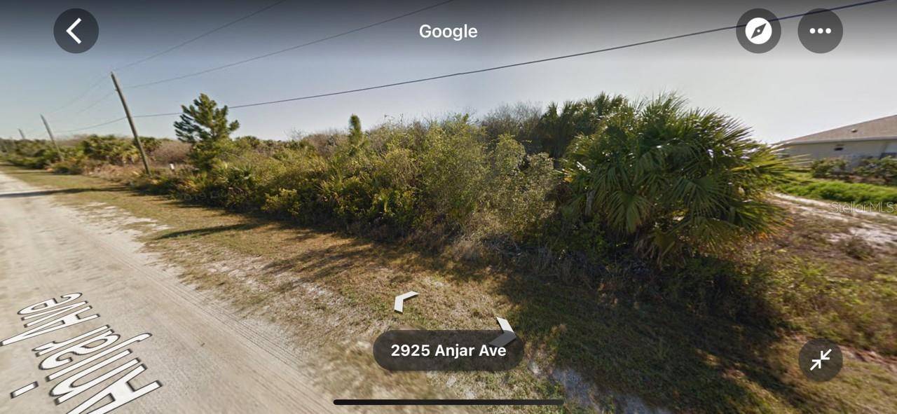 Palm Bay, FL 32908,2925 ANJAR AVE SW