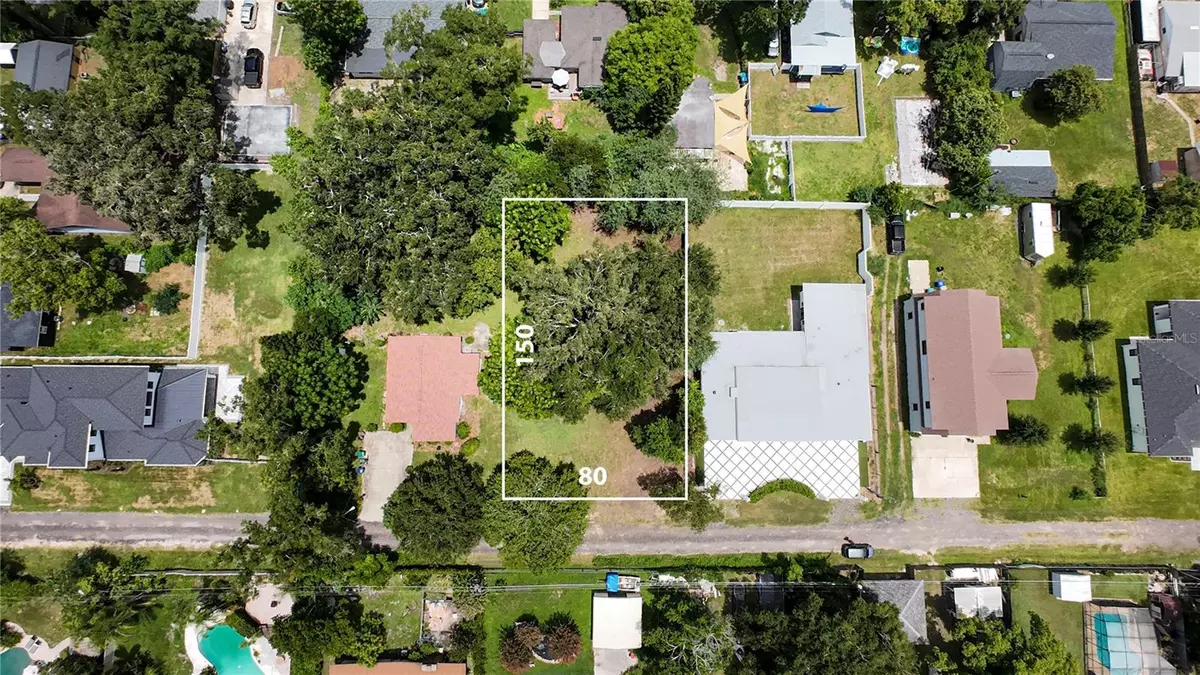 Orlando, FL 32806,2453 GLADSTONE AVE