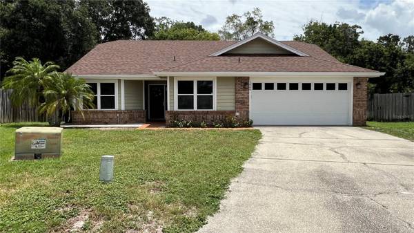 1449 PON PON CT, Orlando, FL 32825