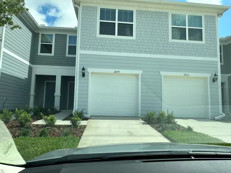 2899 STUNNING AVE, Davenport, FL 33896