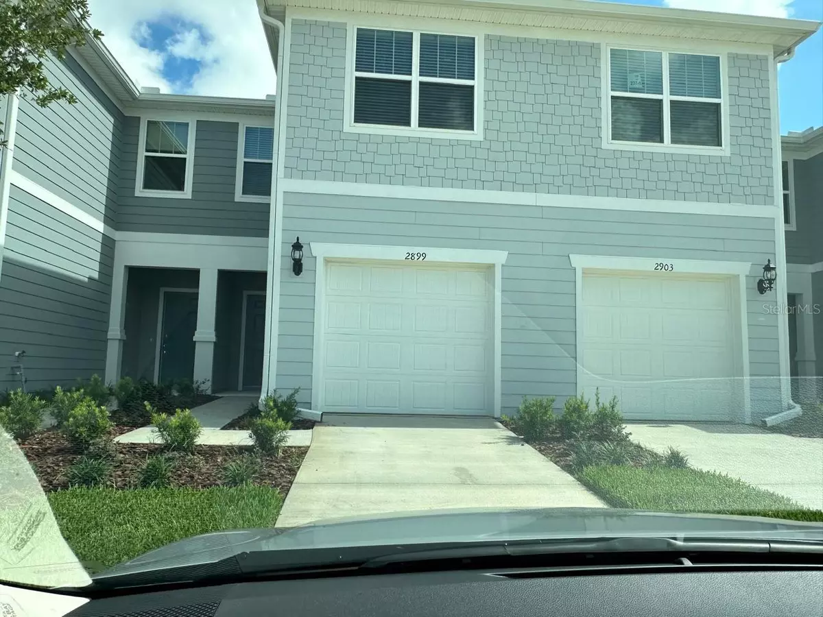 Davenport, FL 33896,2899 STUNNING AVE