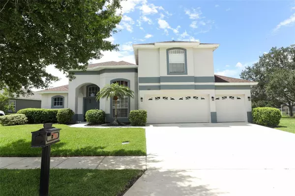 1695 CHERRY BLOSSOM TER, Lake Mary, FL 32746