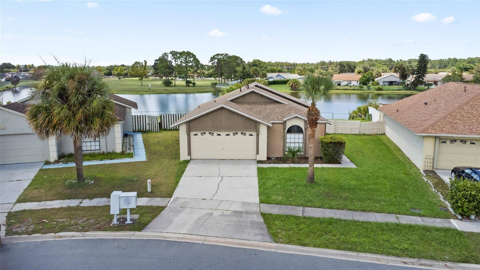 5245 BROKEN ARROW DR, Kissimmee, FL 34746