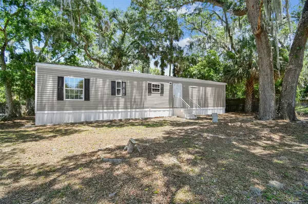 707 MONTANA TER, Ormond Beach, FL 32174