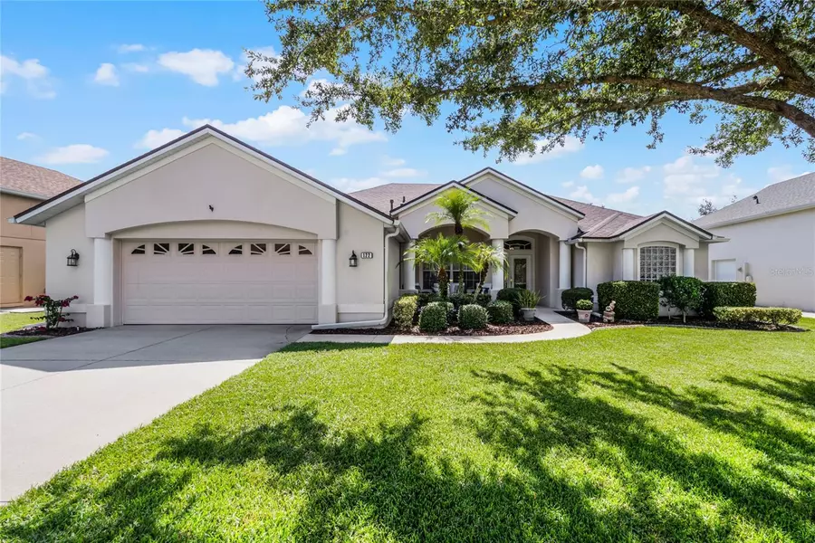 122 HICKORY STICK CT, Debary, FL 32713