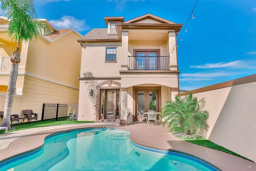 7459 EXCITEMENT DR, Reunion, FL 34747