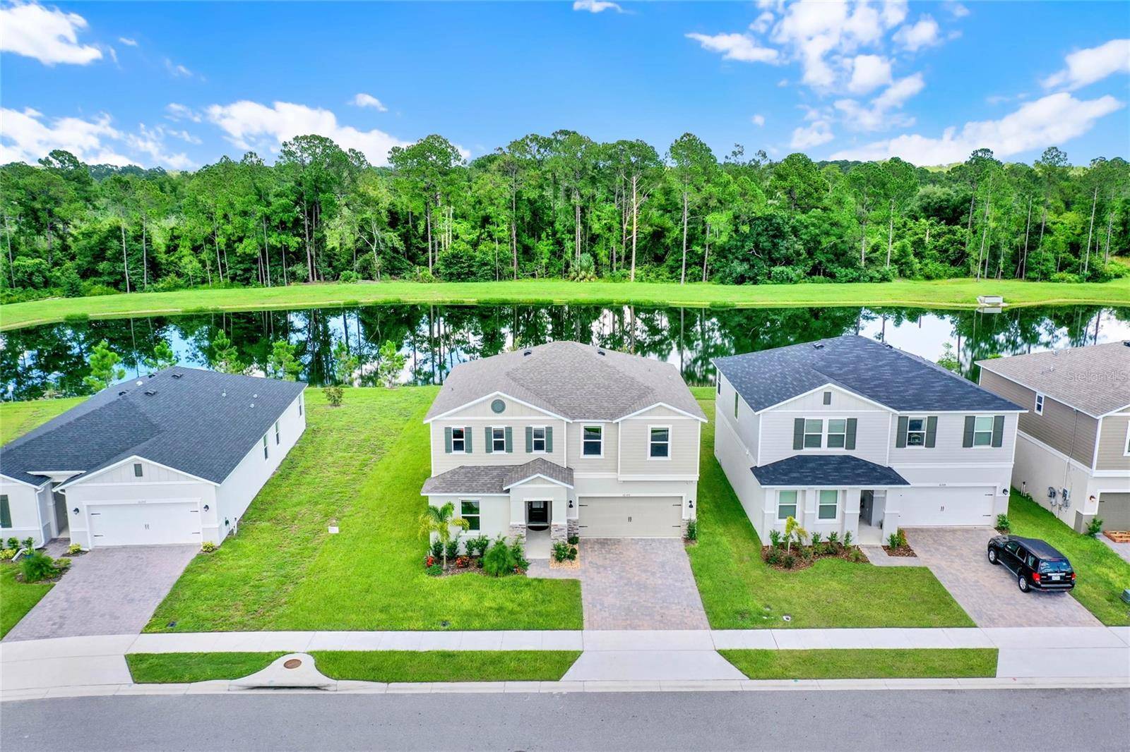 Clermont, FL 34714,16388 WINDING PRESERVE CIR