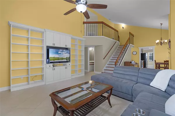 Winter Springs, FL 32708,1003 KNOLL WOOD CT