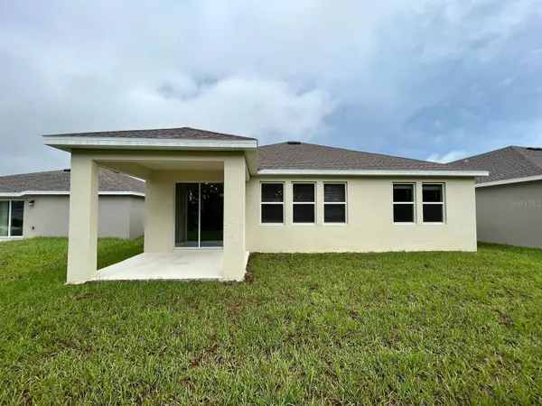 Kissimmee, FL 34746,1906 TURTLE DOVE LN