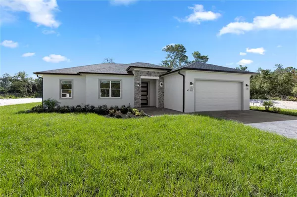 Eustis, FL 32736,42322 CHINABERRY ST