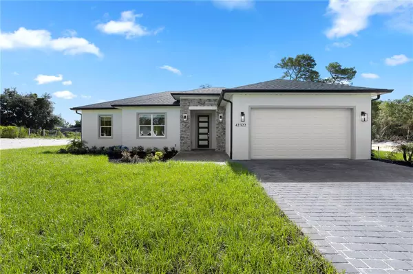 Eustis, FL 32736,42322 CHINABERRY ST